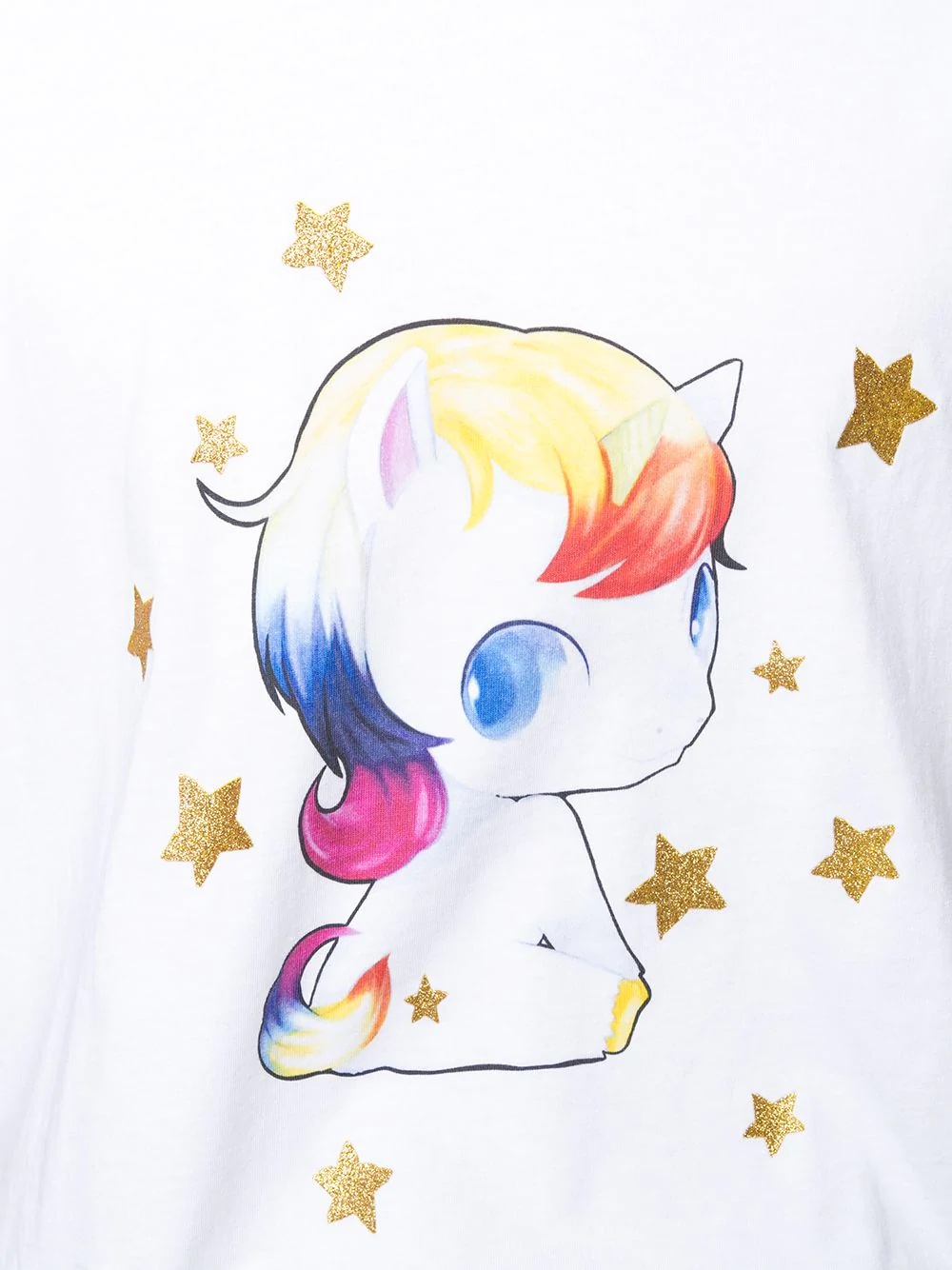 Unicorn T-shirt - 6