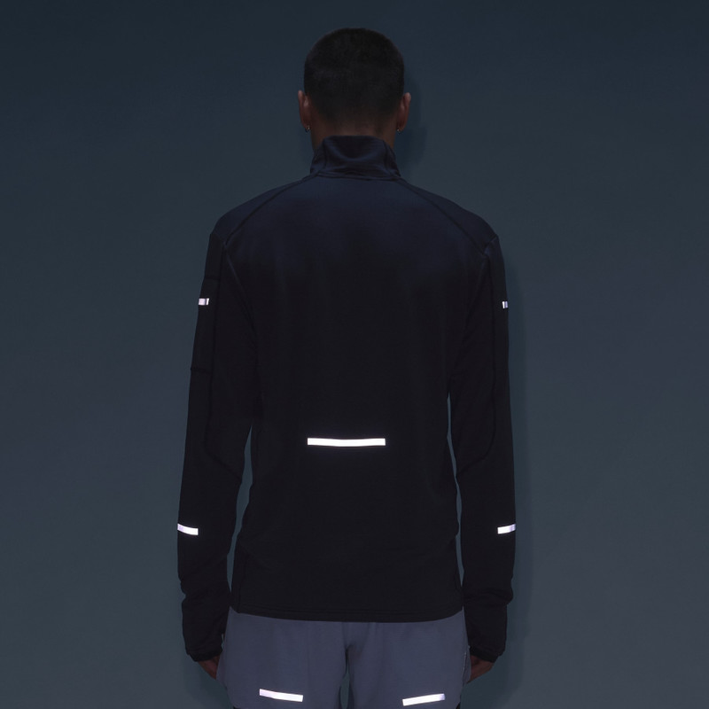 Adi365 Running CLIMAWARM+ Half-Zip 13