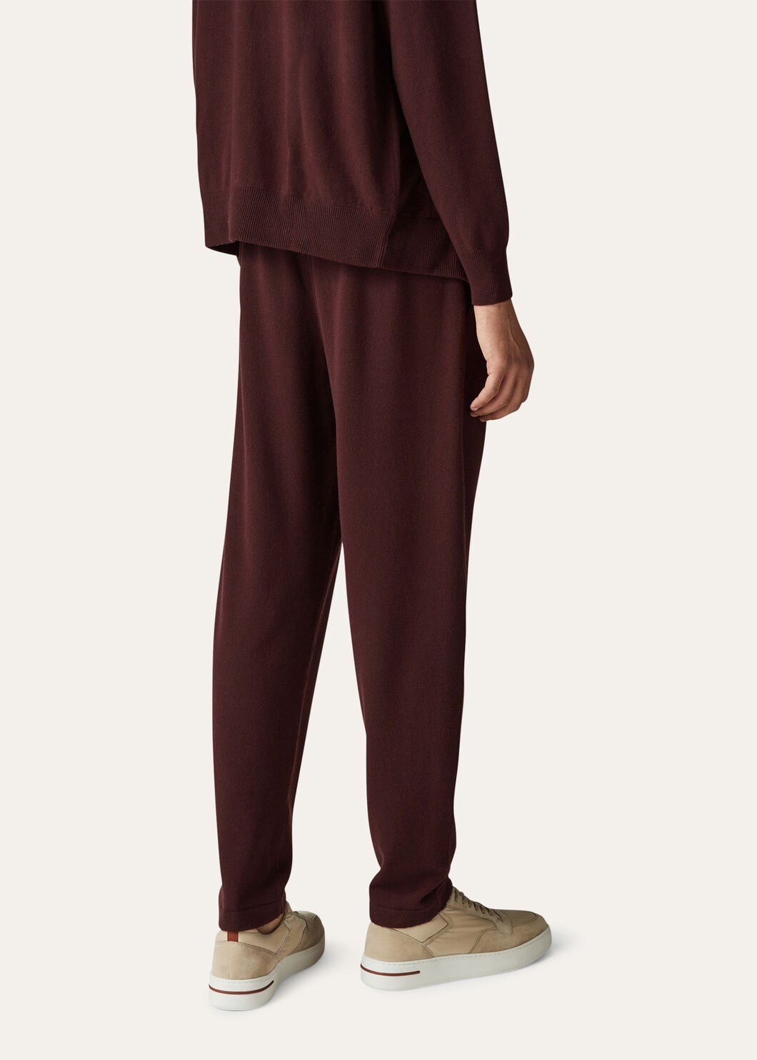 Jean Trousers - 5