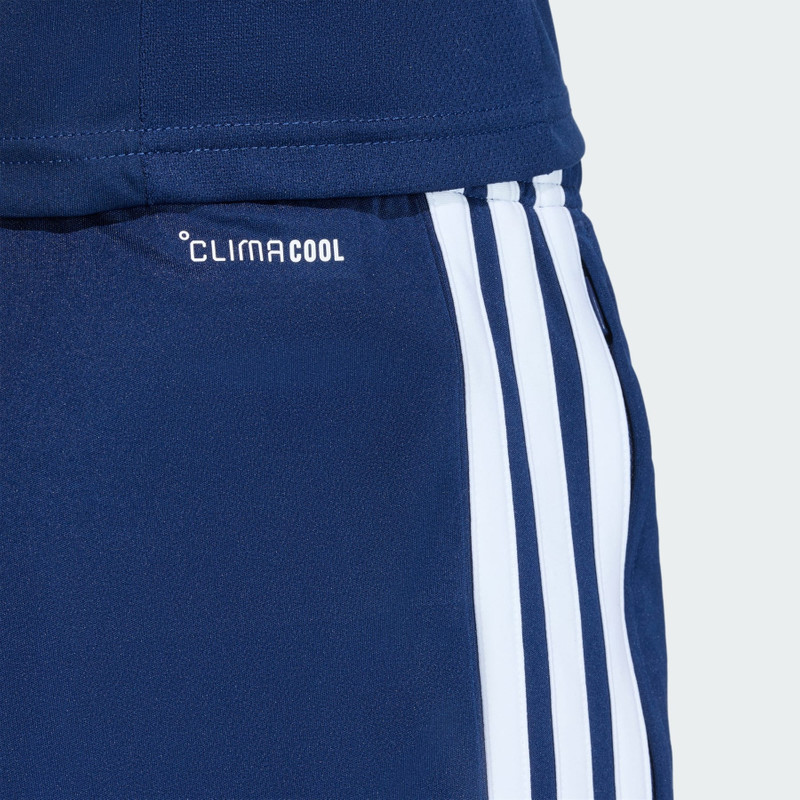 Tiro 26 League Training Shorts 6
