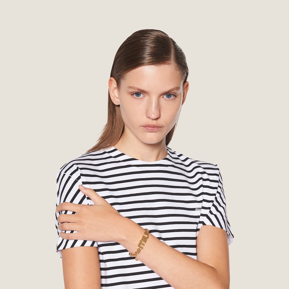 Metal bracelet - 2