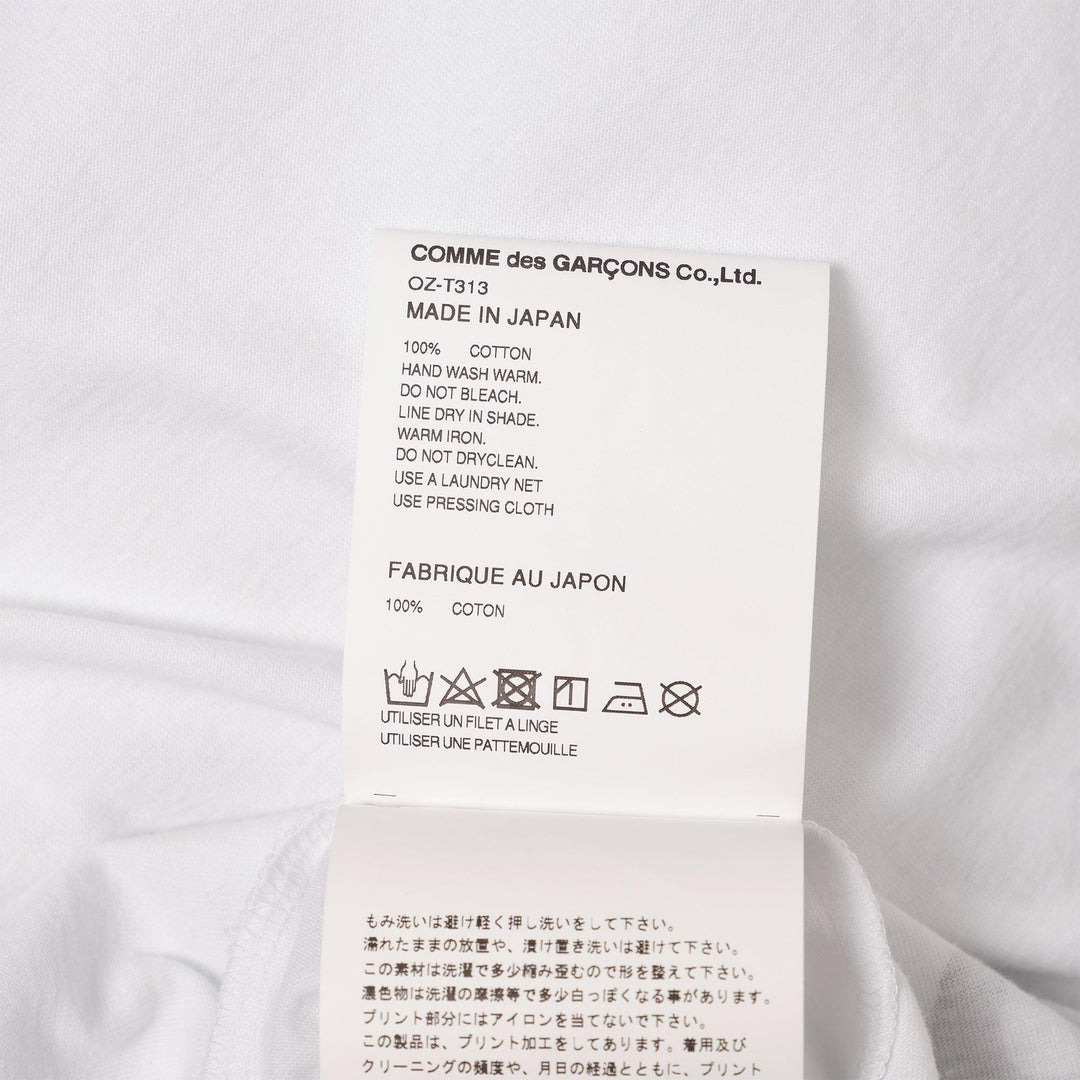 Originals Cotton Jersey Print T-Shirt - 3