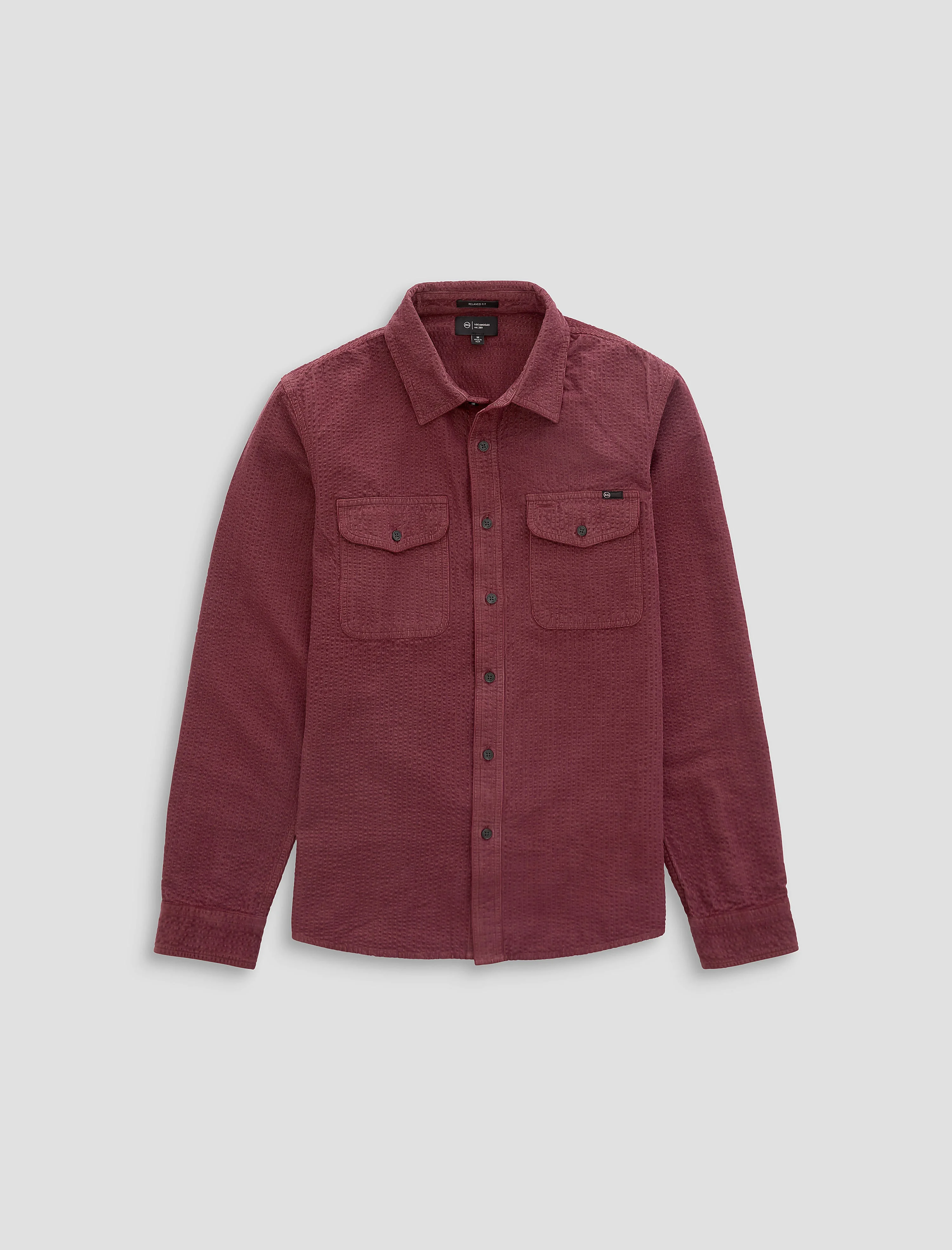 Miller CPO Shirt - 1