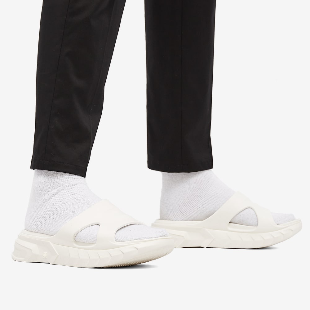 Givenchy Marshmallow Slide Sandal - 6