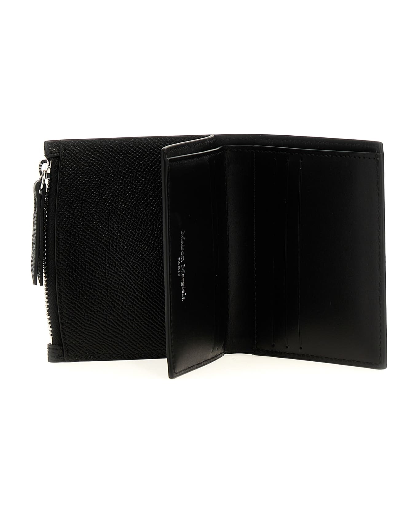'four Stitches' Wallet - 3