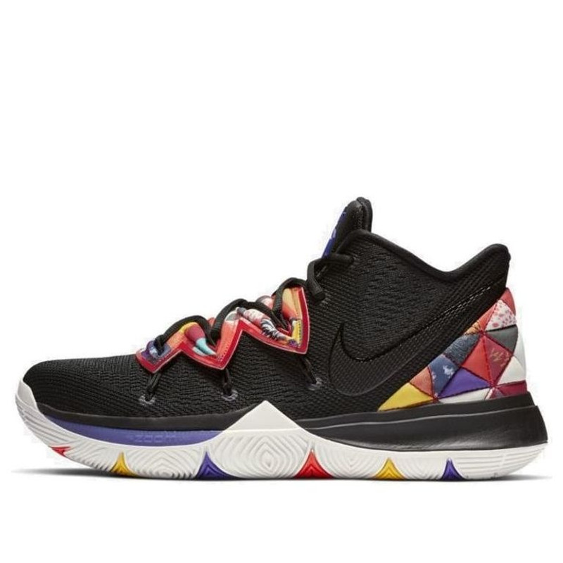 Nike Kyrie 5 EP 'Chinese New Year' AO2919-010 - 1