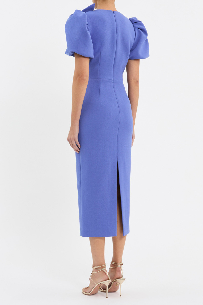 Violetta Midi Dress 4