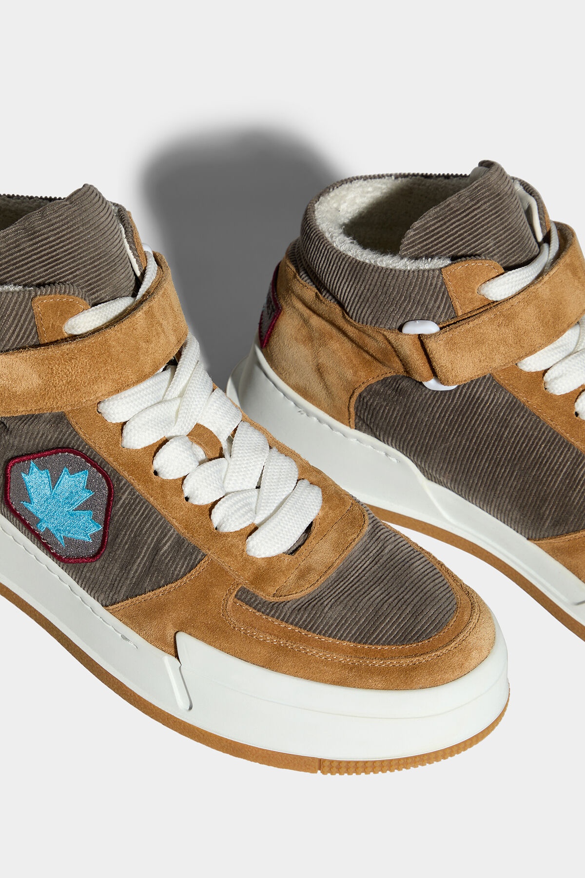 ONE LIFE ONE PLANET SNEAKERS - 4
