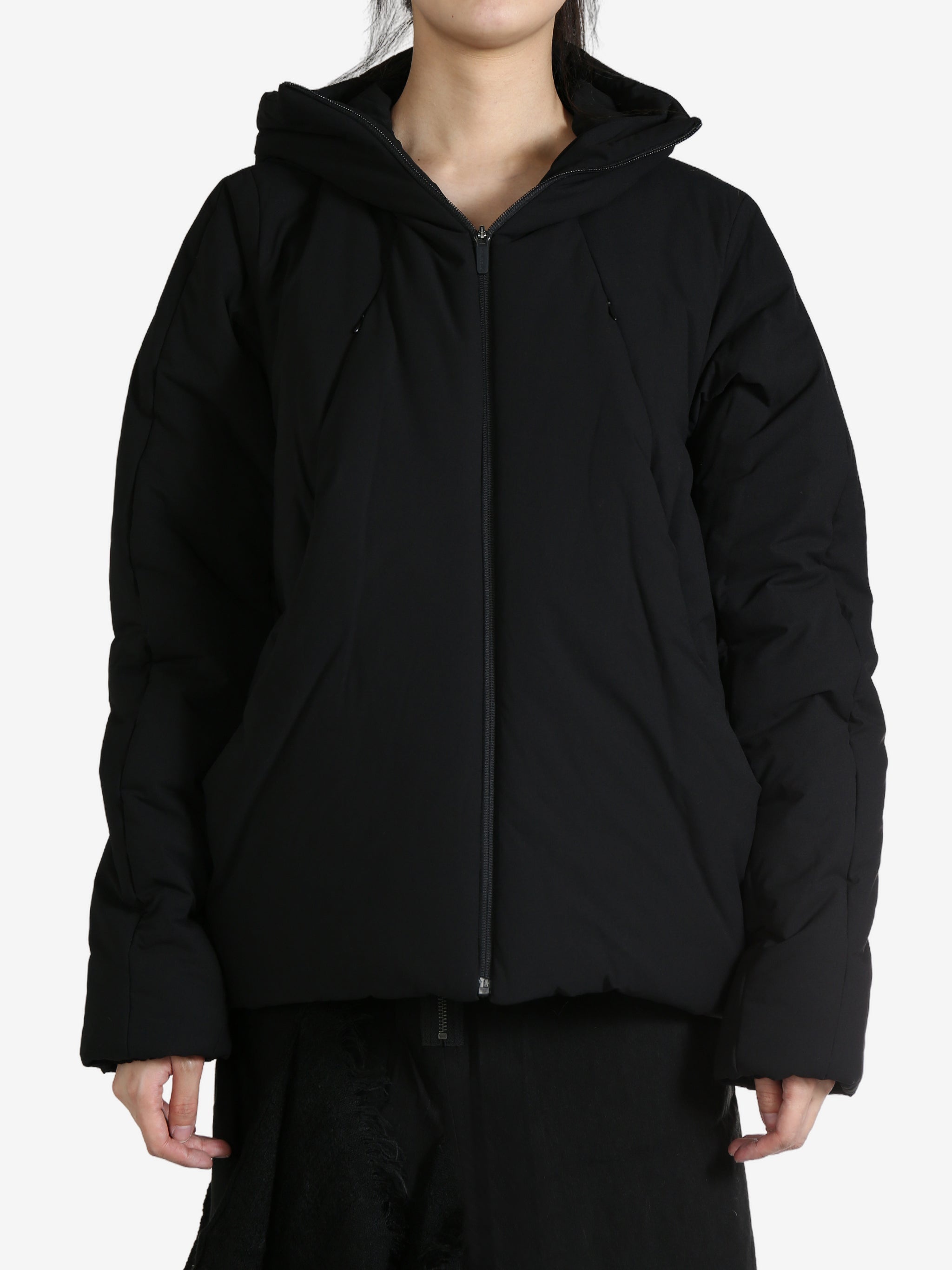 HYEIN SEO HYEIN SEO - Women Puffer Jacket | ateliernewyork | REVERSIBLE