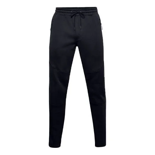 Under Armour Storm Swacket Pants 'Black' 1357476-001 - 1