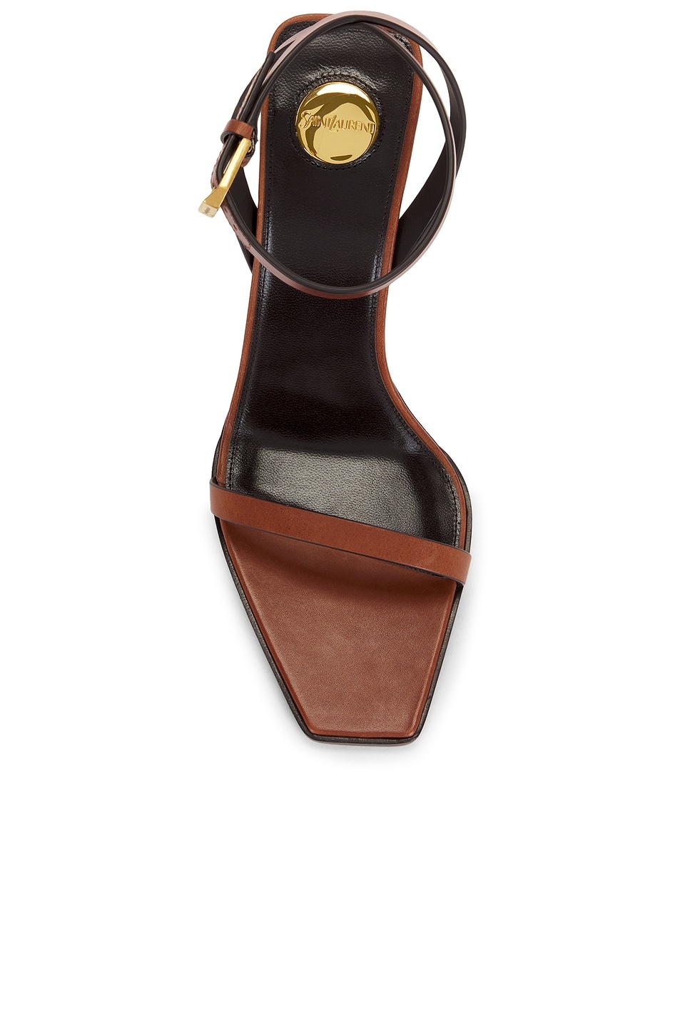 Wedge Sandal - 4