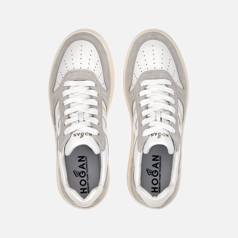 Sneakers Hogan H630 White 5