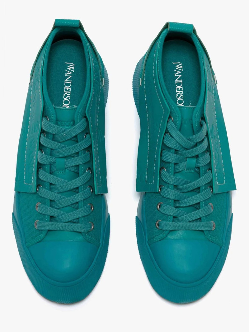 WOMEN'S LOW TOP SNEAKER 4