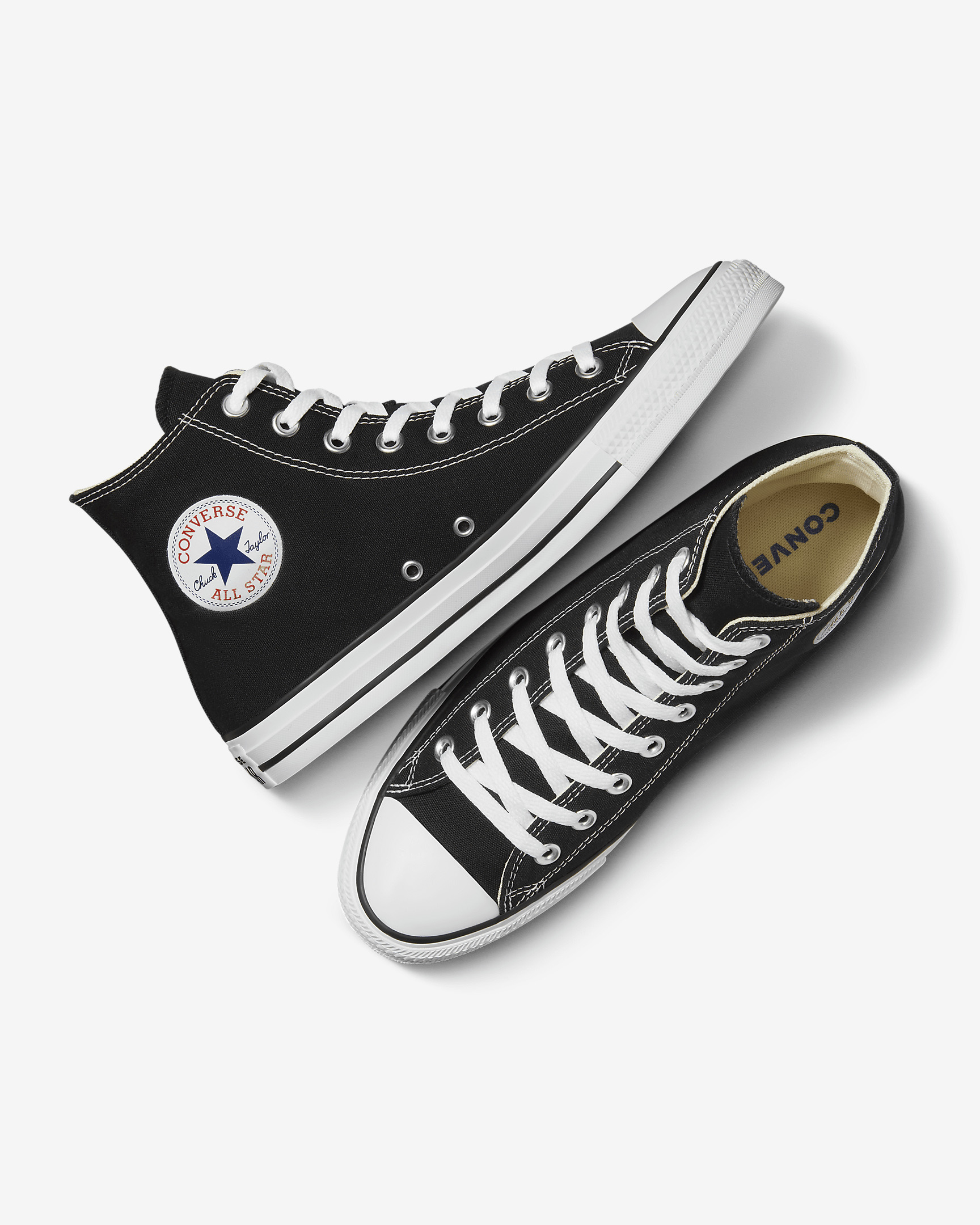 Converse Chuck Taylor All Star High Top Unisex Shoes - 4