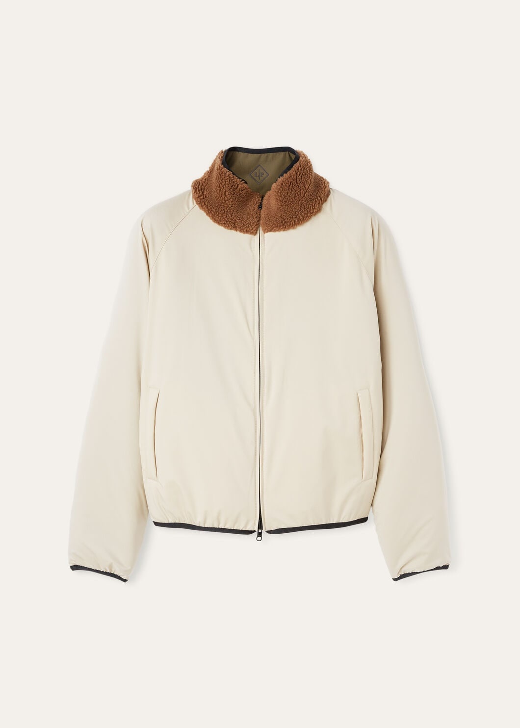 Aiant Jacket - 8