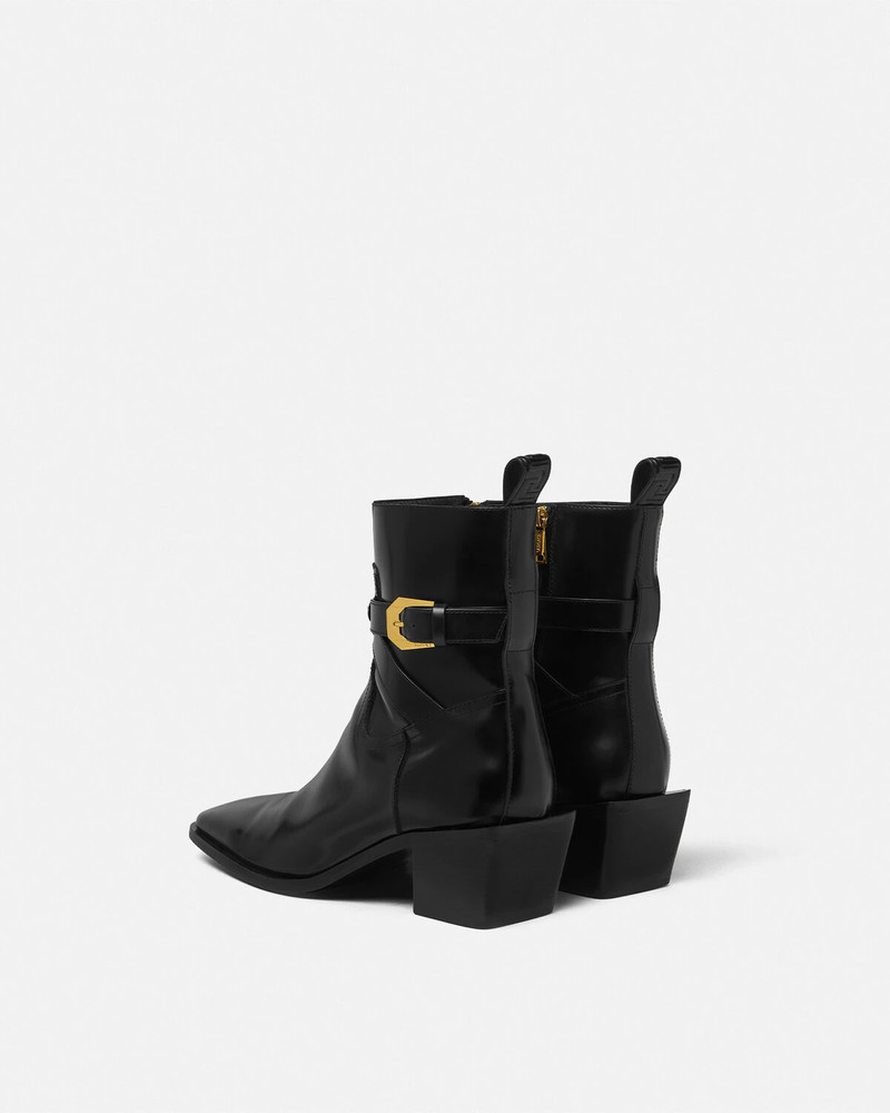 Angelo Chelsea Boots 70 mm 4