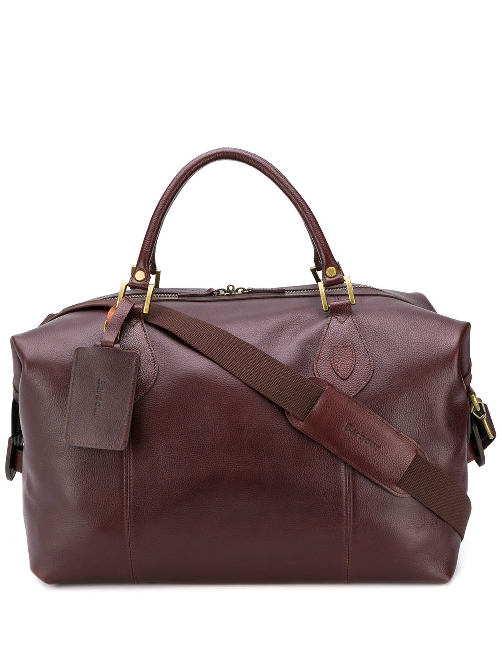 Travel Explorer holdall bag - 1