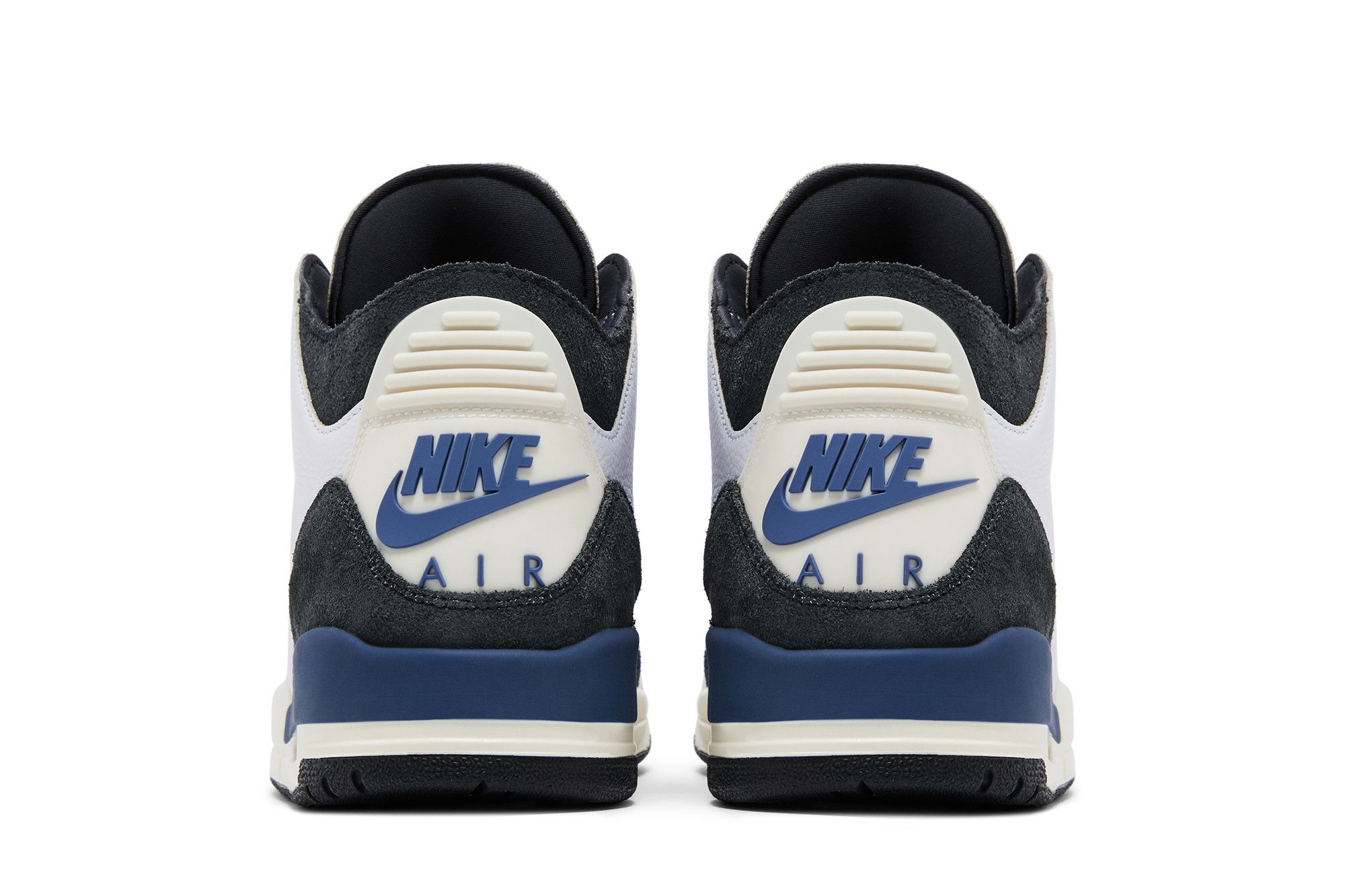 A Ma Maniére x Air Jordan 3 Retro OG SP 'Diffused Blue' - 6