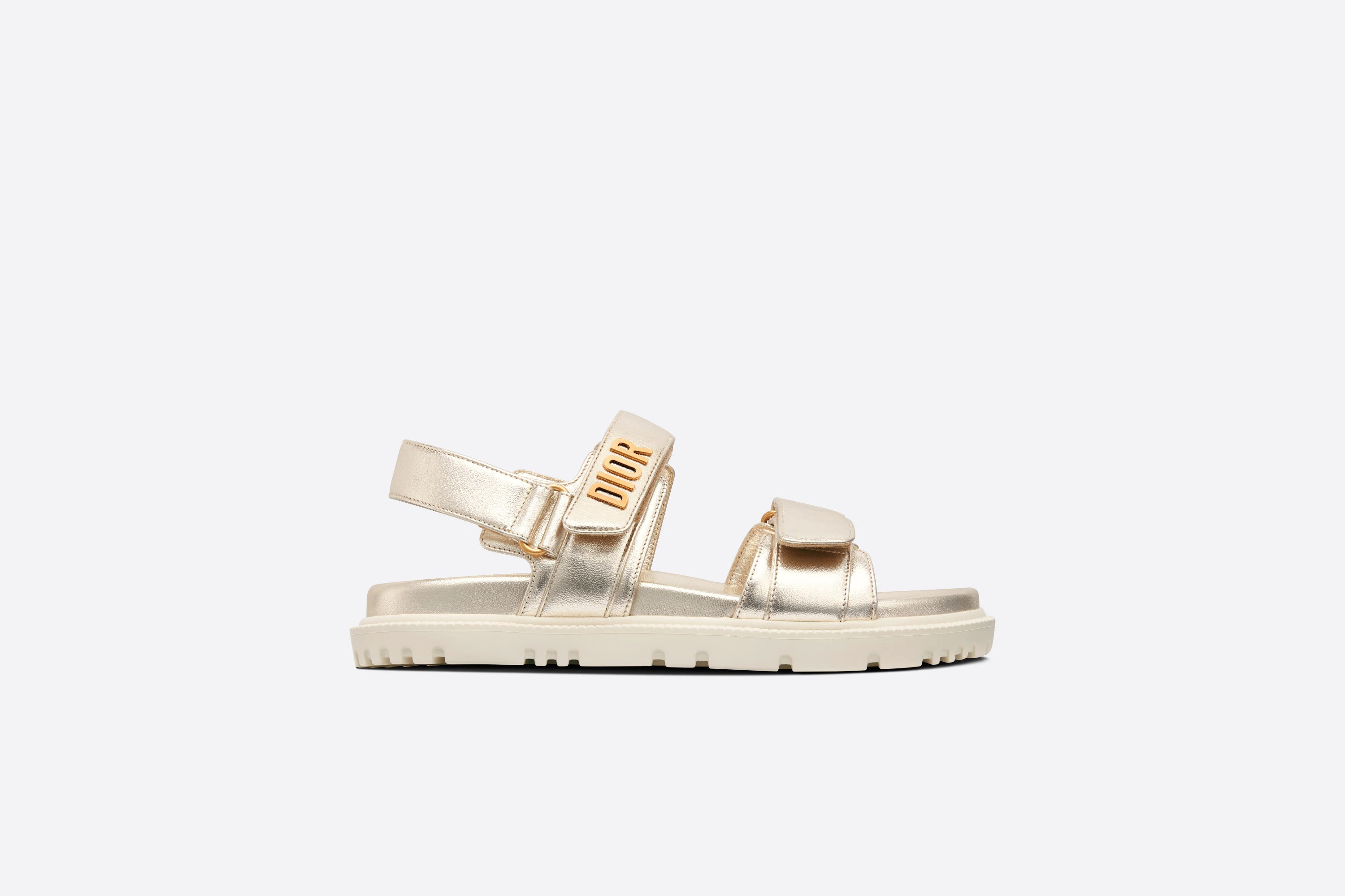 DiorAct Sandal - 1