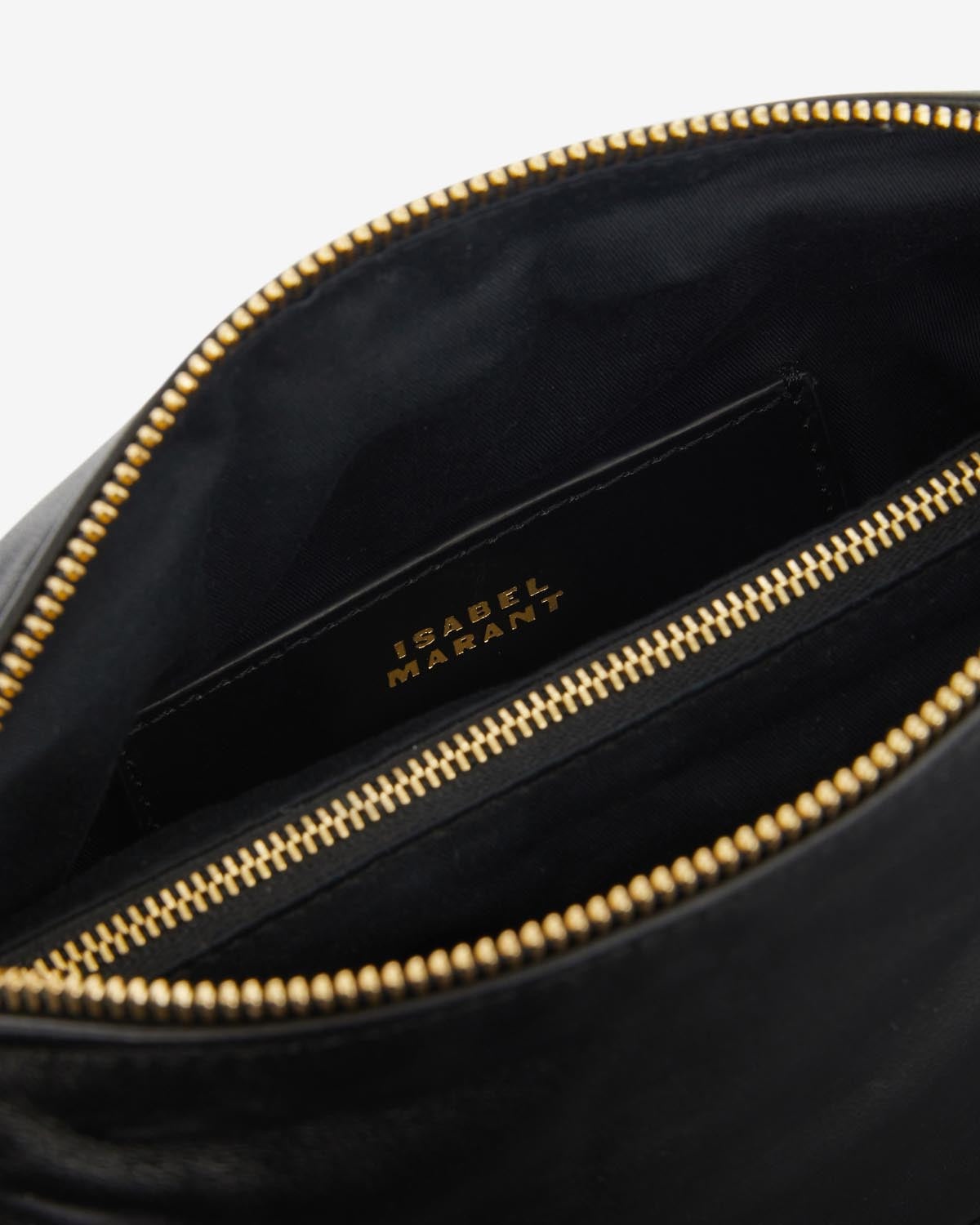 LEYDEN MINI BAG - 4