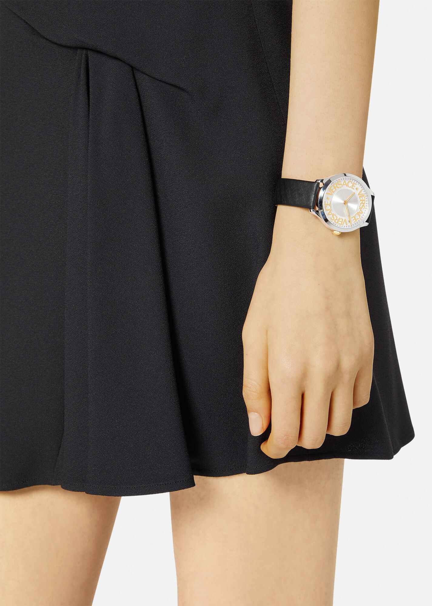 Logo Halo Watch - 5