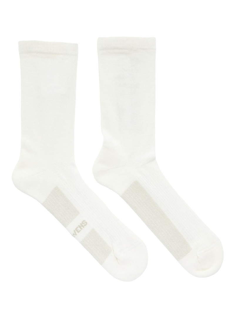 Rick Owens SOCKS outlook