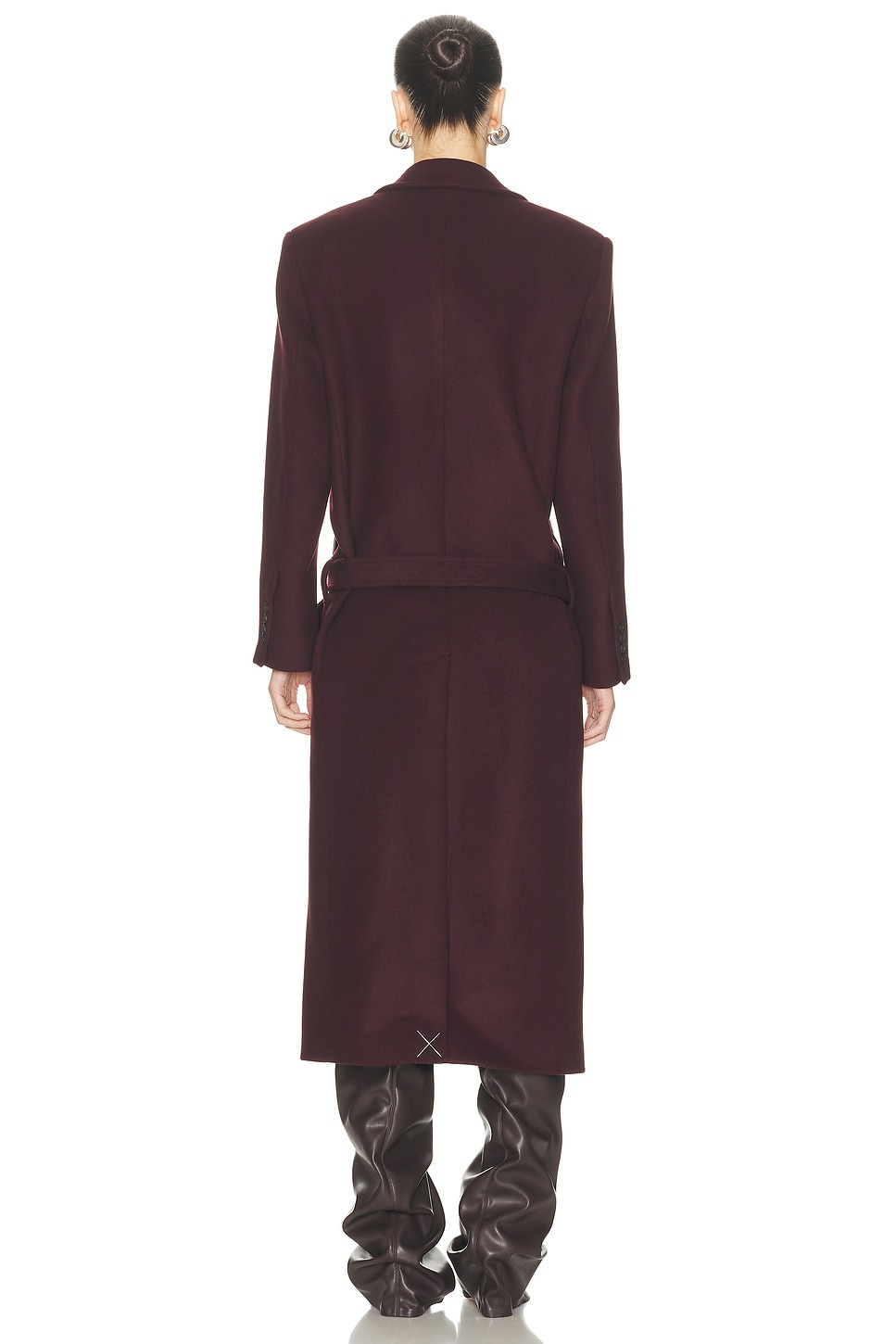 Long Coat - 3