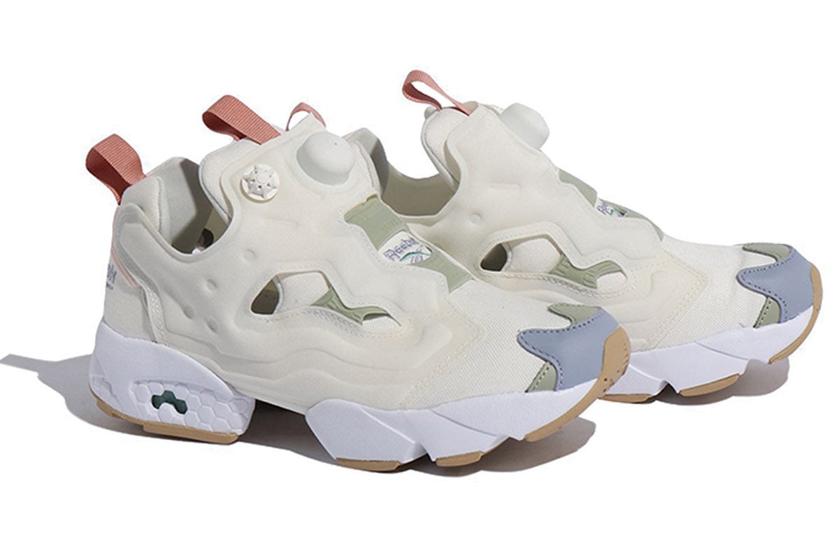 (WMNS) Reebok Instapump Fury OG 'Express Yourself' FY2920 - 3