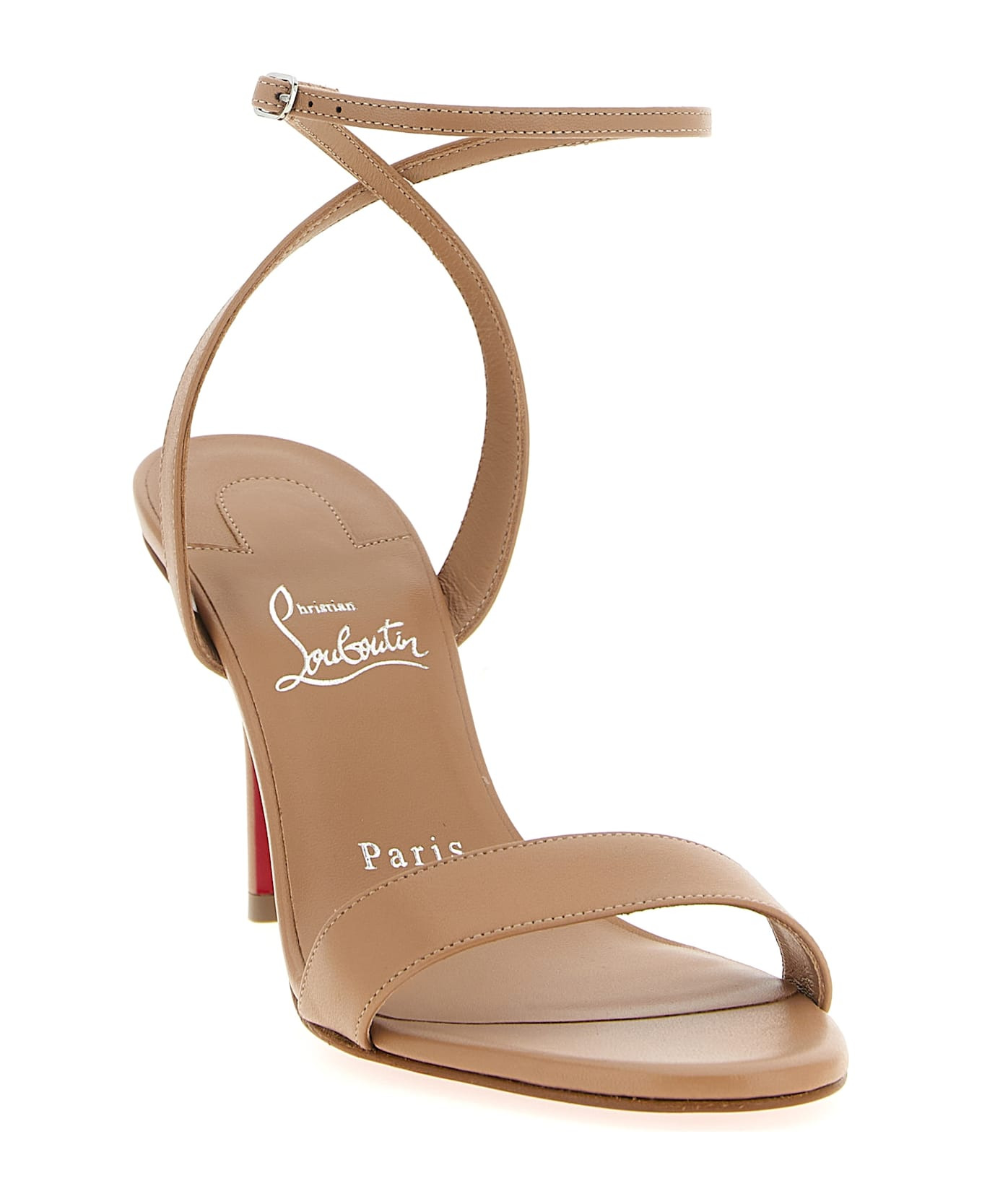 'miss Z' Sandals - 2