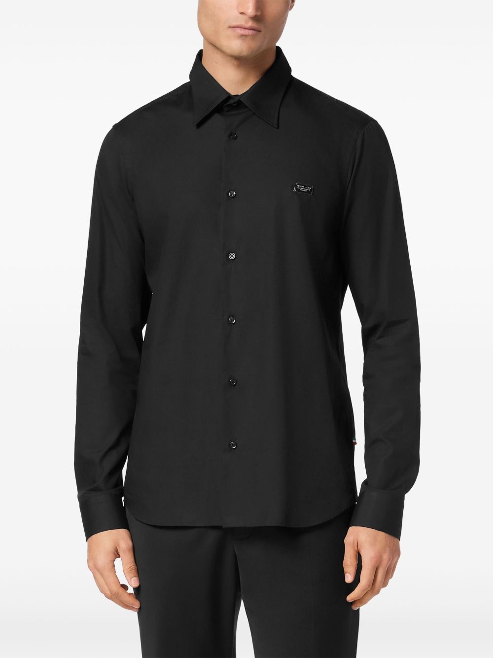 Skull & Bones shirt - 3