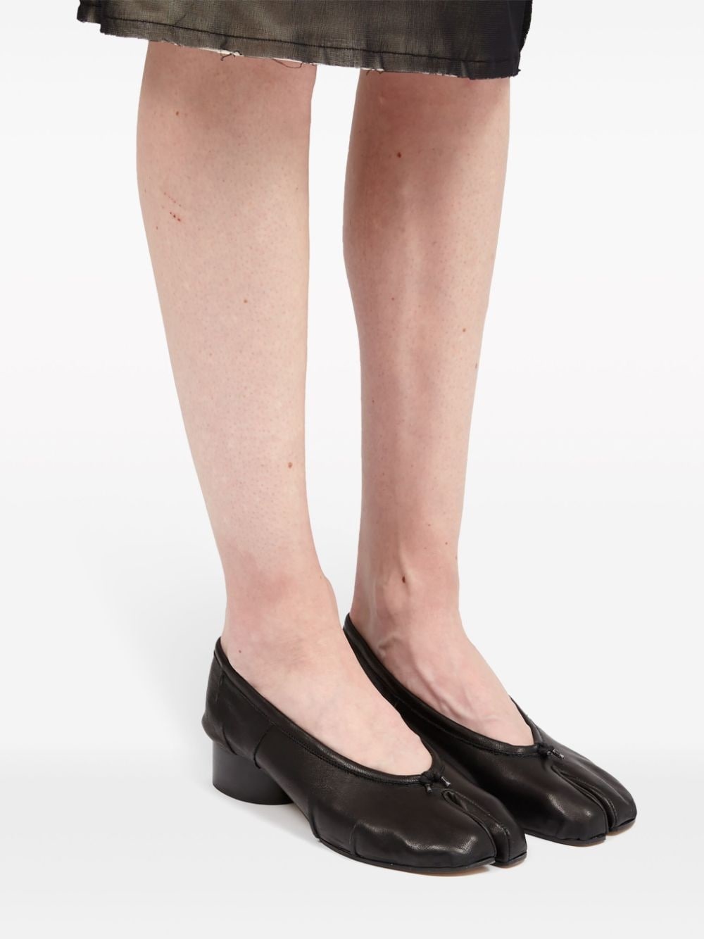 30mm Tabi New pumps - 6