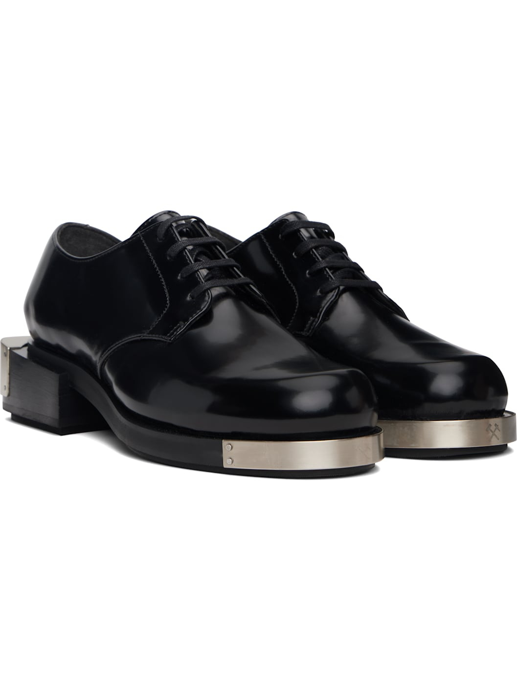 Black Nazim Derbys - 4