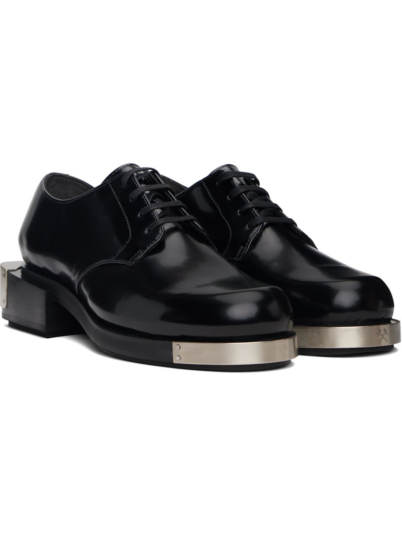 Black Nazim Derbys 4