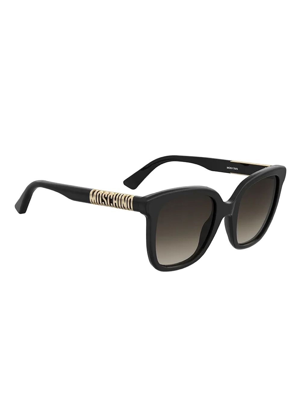 square sunglasses - 3