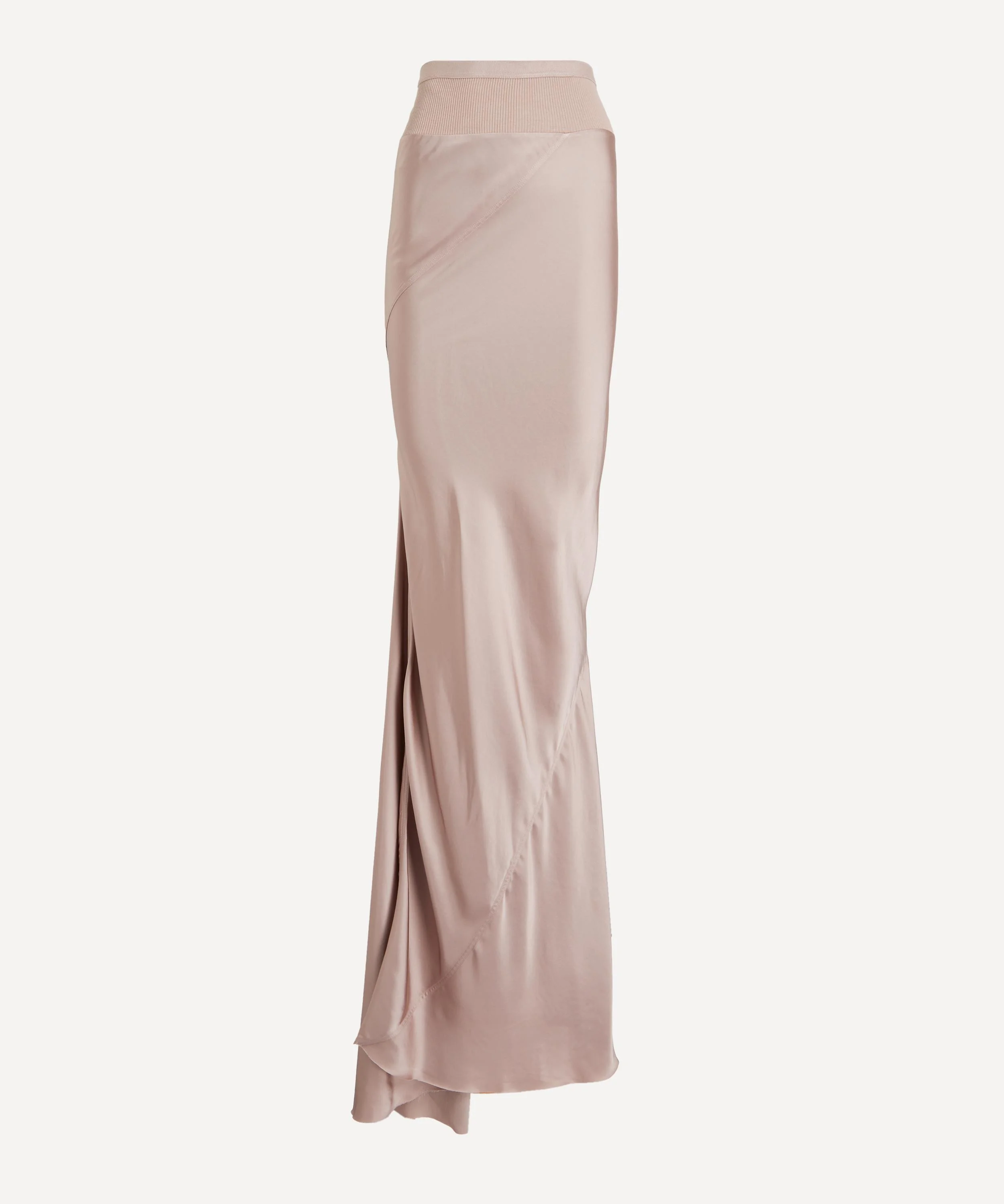 Slim Long Coda Skirt - 1