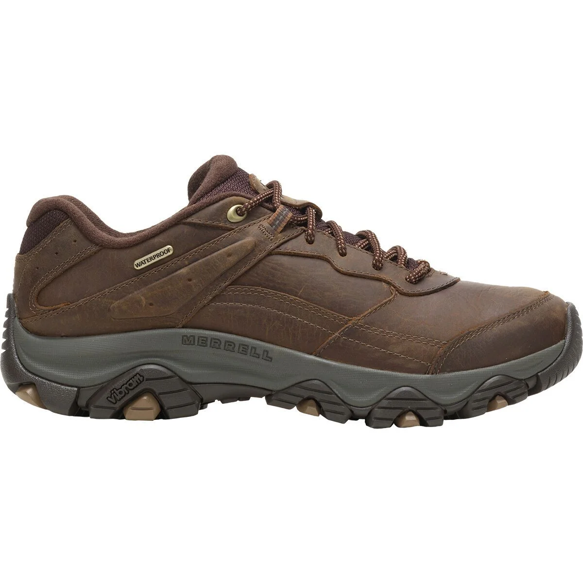 Moab Adventure 3 WP Hiking Shoe - Men's - 1