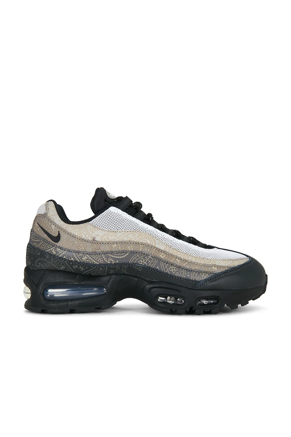 Air Max 95 Big Bubble Sp Ltr - 1