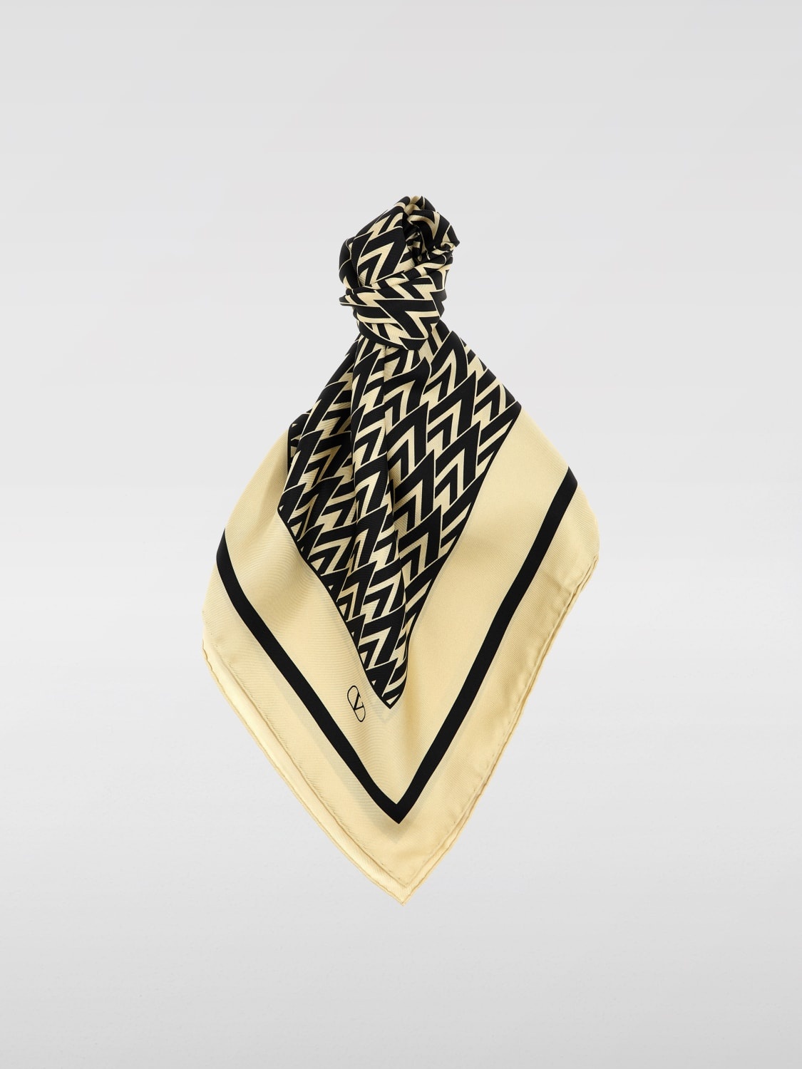 Scarf woman Valentino Garavani - 1