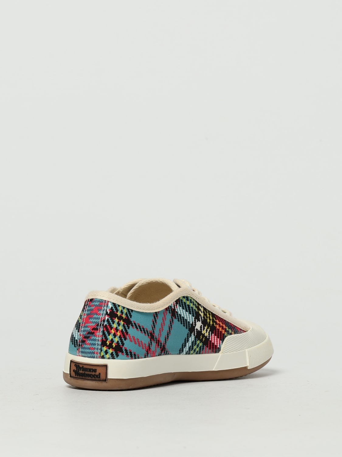 Sneakers woman Vivienne Westwood - 3