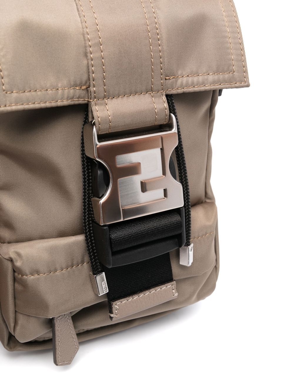Fendiness mini backpack - 4