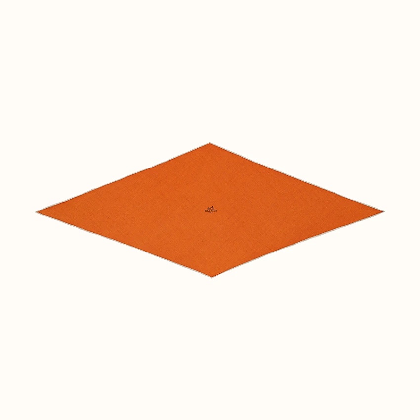 Uni mini losange - 2