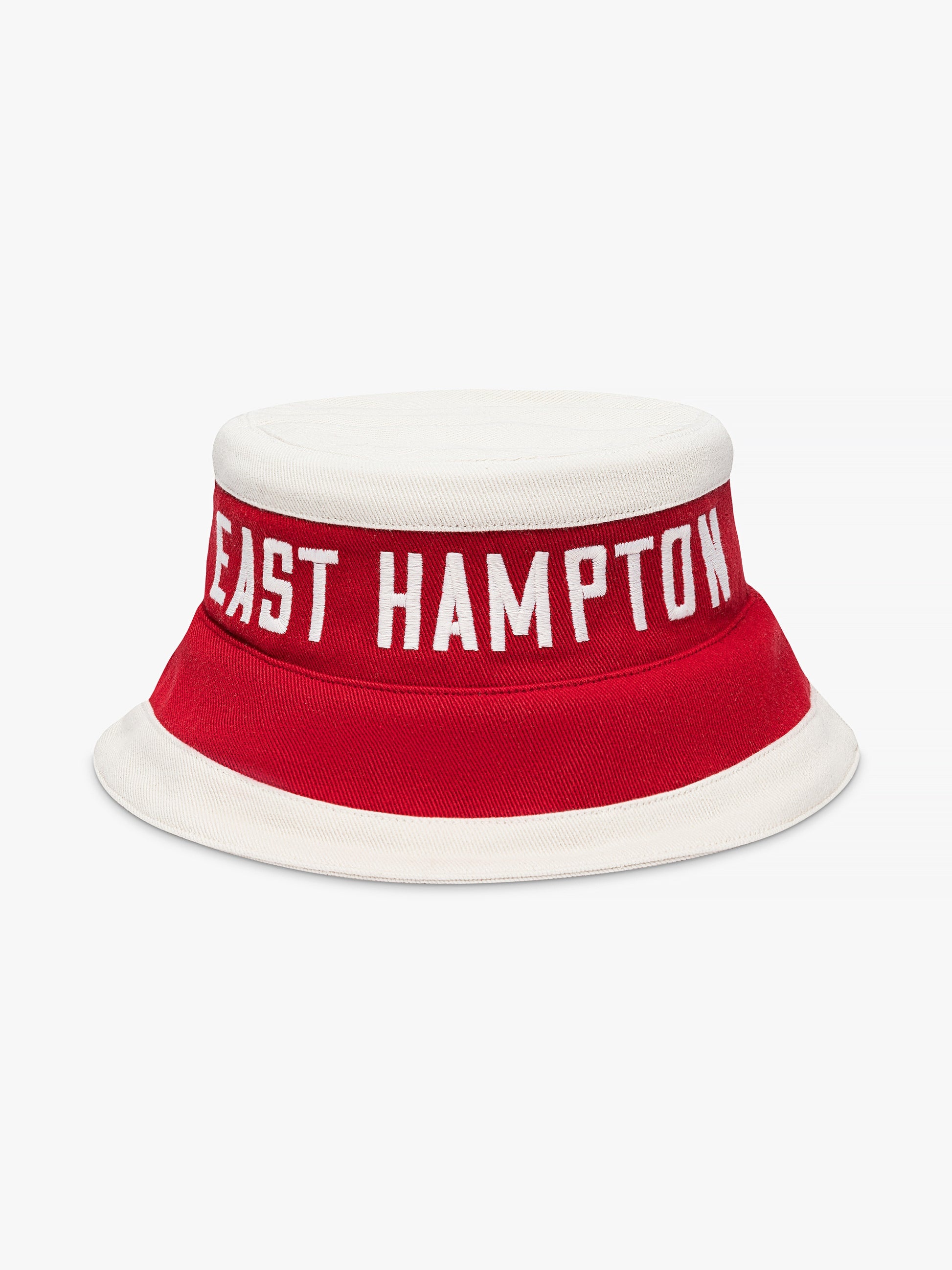 RHUDE EAST HAMPTON  BUCKET HAT - 2