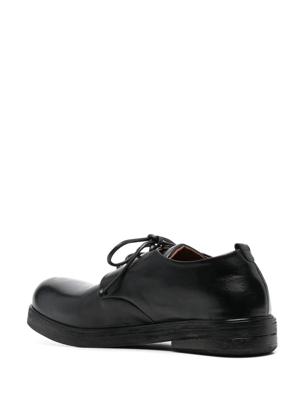 Zucca Zeppa Derby shoes - 3
