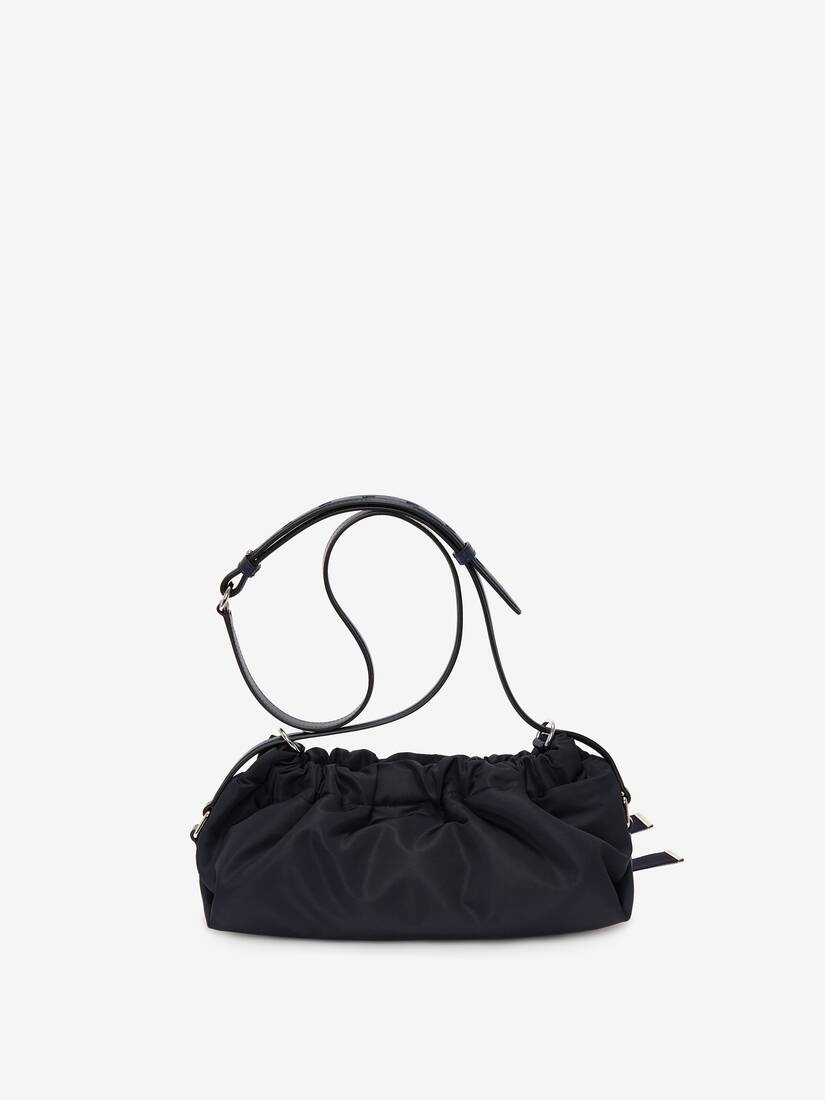 The Mini Bundle in Navy - 3