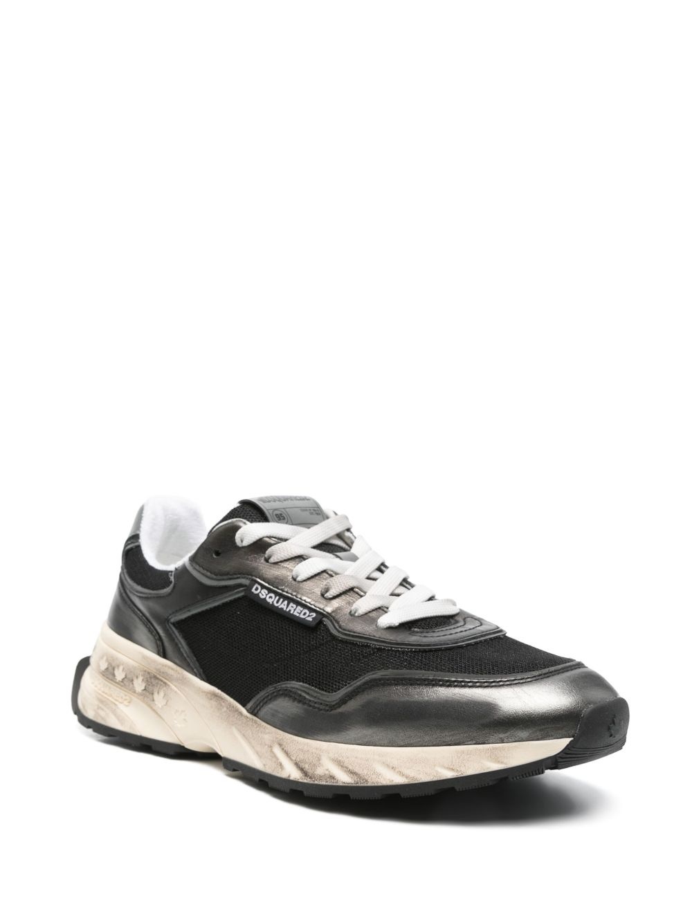 Sprinter sneakers - 2