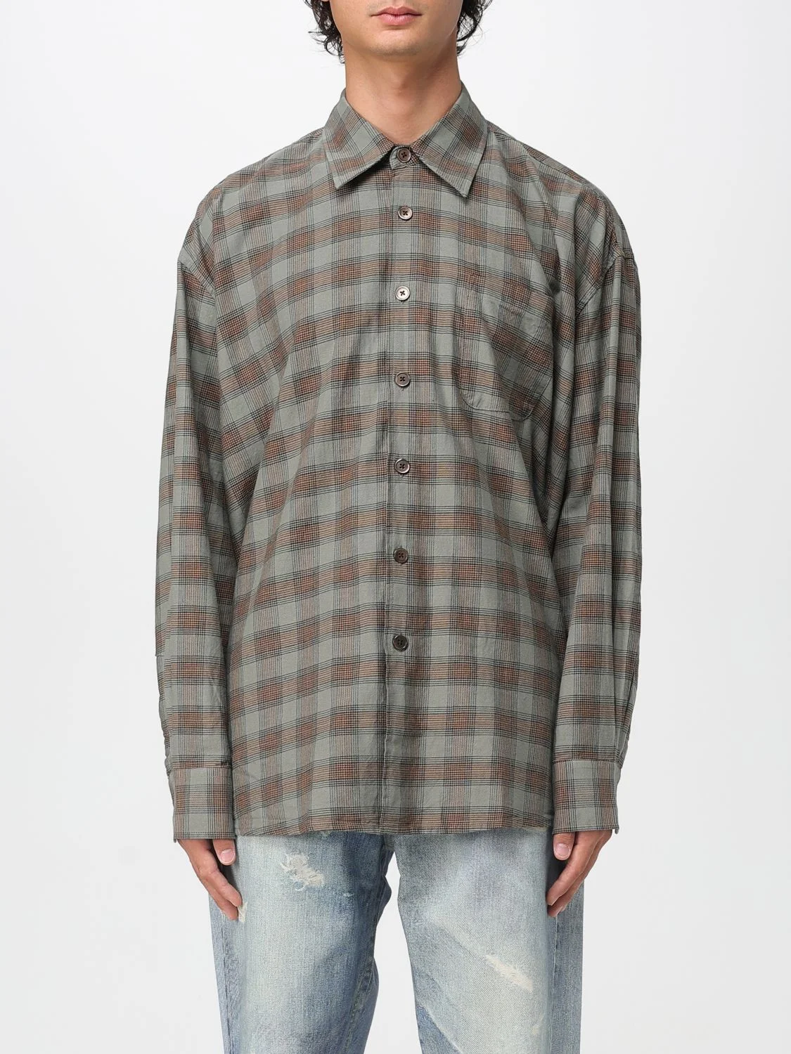 Shirt men Our Legacy - 1