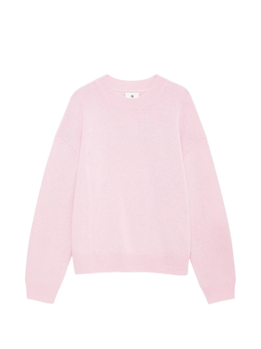 Lee crew-neck sweater - 1