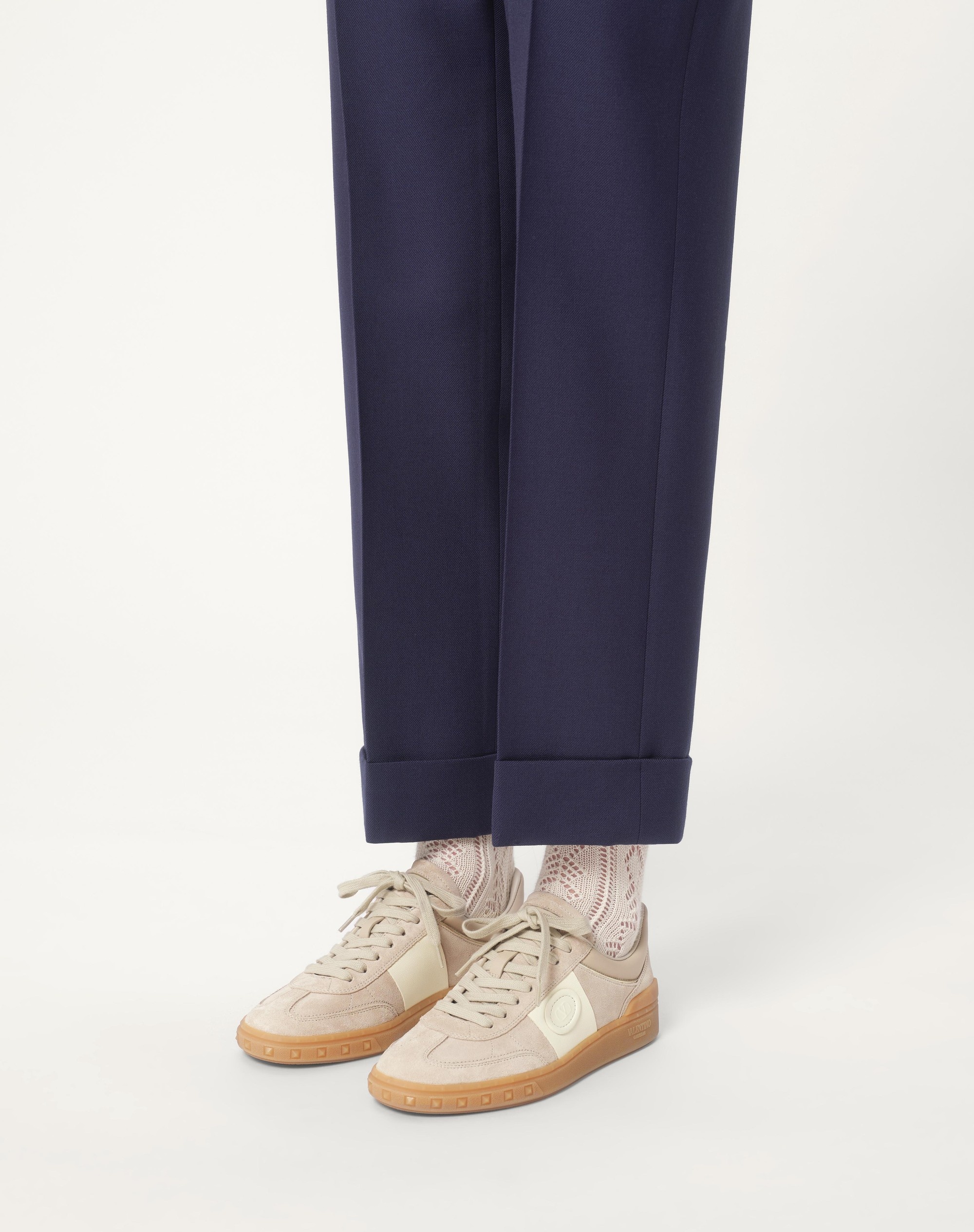 UPVILLAGE CROSTA SNEAKER - 2