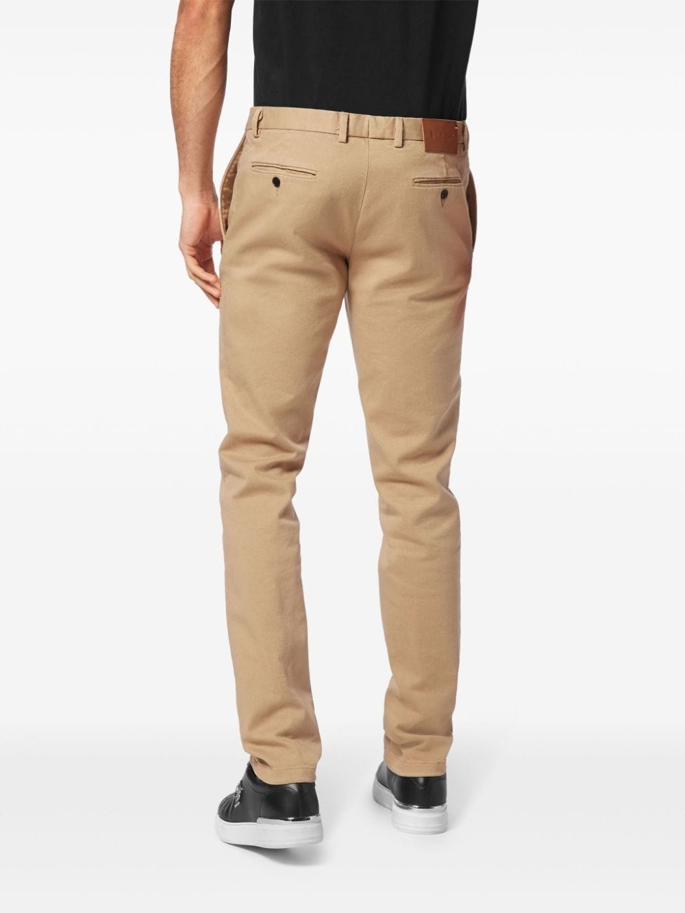 appliqué chinos - 4