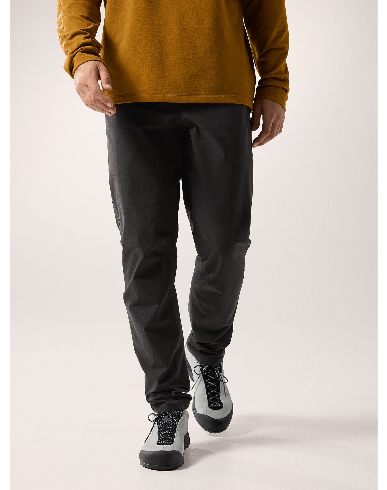 Levon Pant - 2
